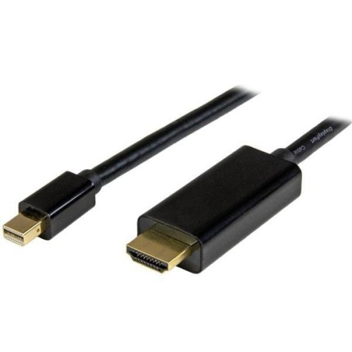 6FT MDP TO HDMI CABLE - 4K/. - 2054116