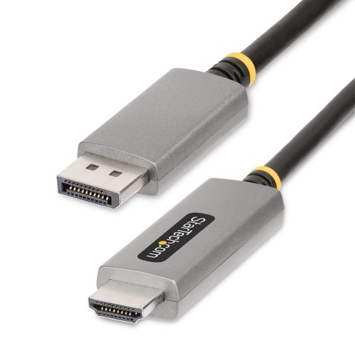 133DISPLAYPORTHDMI21/DISPLAYPORT TO HDMI CABLE - 2054111