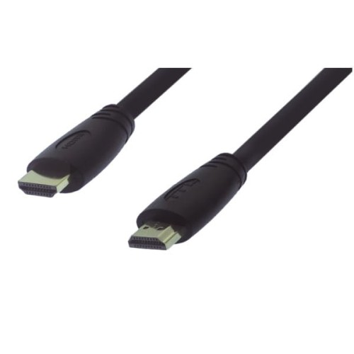 12.5M HDMI CABLE 4K60HZ FLEX/ULTRAFLEX CABLE 18GBPS - 2054131