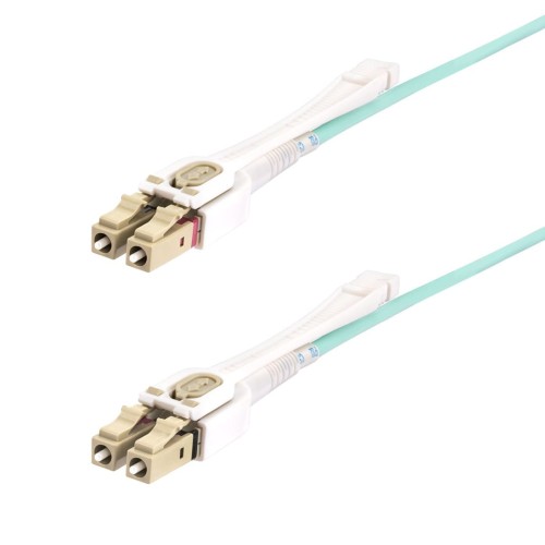 5M OM4 MULTIMODE FIBER CABLE/. - 2054156