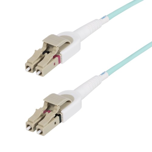 5M OM4 MULTIMODE FIBER CABLE/. - 2054157