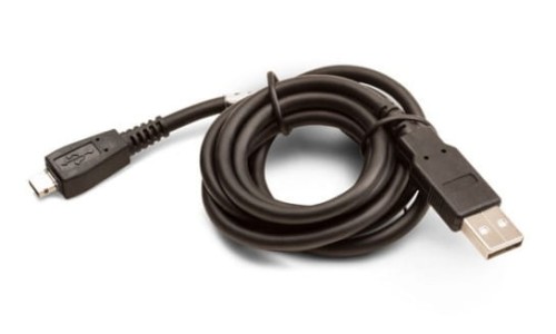 Custom 1.2m 5V Mini USB Cable for Captuvo SL22 for Apple® iPod touch® Generation 5 and SL42 for Apple® iPhone® Generation 5 - 2054198