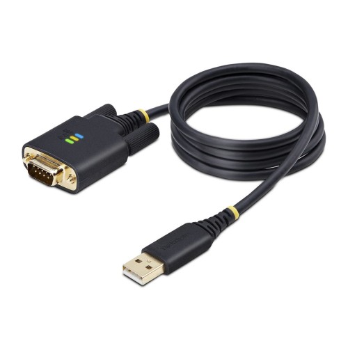 3FT/1M USB TO SERIAL CABLE/. - 2054253