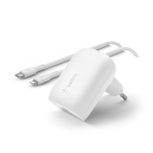30W USB-C CHARGER WITH POWER/DELIVERY AND PPS TECHNOLOGY INCL - 2054283