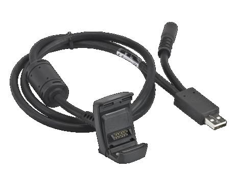 CABLE,TC8000 USB CHARGING CABLE - 2054298