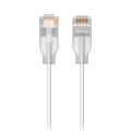 KABEL UBIQUITI UACC-Cable-Patch-EL-0.15M-W - 2073243