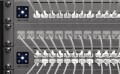 KABEL UBIQUITI UACC-Cable-Patch-EL-0.15M-W - 2073247