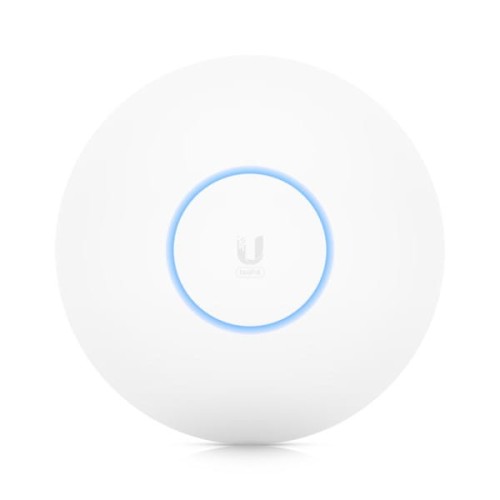 Ubiquiti Access-Point UniFi U6-LR dalekiego zasięgu 802.11ax (bez adaptera PoE) Ohne/bez adaptera PoE - 2054477