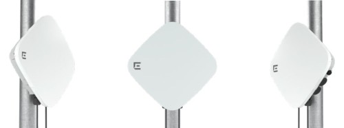 AP460S6C-WR TRI RADIO WIFI 6 AP/4X4 5GHZ 2X2 +1X1SENS DUAL 5GHZ - 2054517