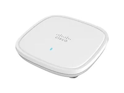 Cisco Embedded Wireless Controller on C9105AX Access Point - 2054509