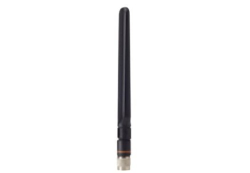 2.4 GHZ 2DBI/5 GHZ 4 DBI DIPOLE/ANT. BLK RP-TNC - 2073263