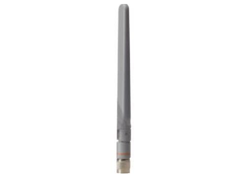 2.4 GHZ 2DBI/5 GHZ 4 DBI DIPOLE/ANT. GRAY RP-TNC - 2054559