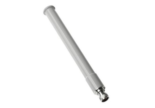 2.4 GHZ 4DBI/5 GHZ 7DBI DUAL/BAND OMNI ANT N CONN HAZLOC - 2054563