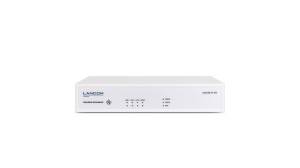 Lancom Systems UF-260 firewall (hardware) 4,45 Gbit/s