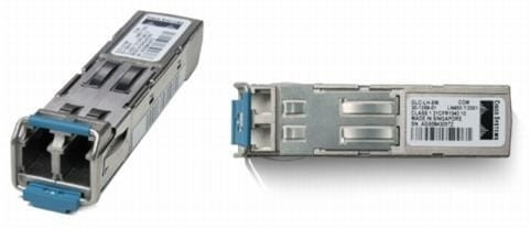 1000MBPS SINGLE MODE RUGGED SFP/. EN - 2054613