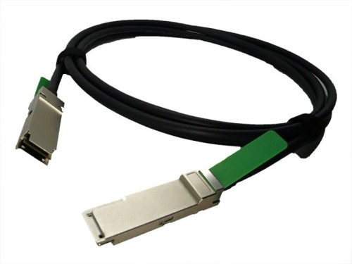 40GBASE-CR4 Passive Copper Cable, 2m - 2054619