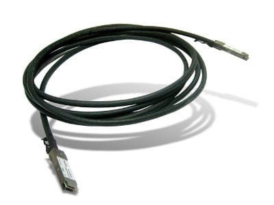 10GBASE ACTIVE OPTICAL/SFP+ CABLE 1M IN - 2054670