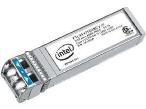 Moduł optyczny Intel 10 Gb Dual Rate Ethernet SFP+ LR - 2054672