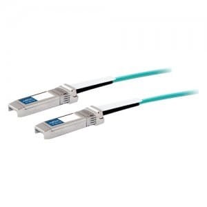 10GBASE ACTIVE OPTICAL/SFP+ CABLE 2M IN - 2054676