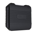 Zestaw MikroTik LtAP LTE6 z dwurdzeniowymi portami LtAP-2HnD&FG621-EA 802.11ax 10/100/1000 Mbit/s Ethernet LAN (RJ-45) 1 obsługa siatki Nie MU-MiMO Tak - 2054691