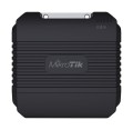 Zestaw MikroTik LtAP LTE6 z dwurdzeniowymi portami LtAP-2HnD&FG621-EA 802.11ax 10/100/1000 Mbit/s Ethernet LAN (RJ-45) 1 obsługa siatki Nie MU-MiMO Tak - 2054689