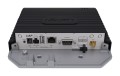 Zestaw MikroTik LtAP LTE6 z dwurdzeniowymi portami LtAP-2HnD&FG621-EA 802.11ax 10/100/1000 Mbit/s Ethernet LAN (RJ-45) 1 obsługa siatki Nie MU-MiMO Tak - 2054688