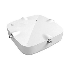 ExtremeCloud IQ  Indoor WiFi 6 AP 2x2 radios with Dual 5GHz and 1x1GE port.