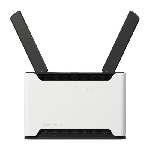 WRL ACCESS POINT CHATEAULTE6AX/5HAXD2HAXD-TC&FG621EA MIKROTIK - 2073294