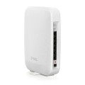 Router Zyxel USGLITE60AX-EU0101F 4*GbE LAN, 1*2.5 GbE Lan, 2.5GbE WAN, Wifi 6 - 2054835
