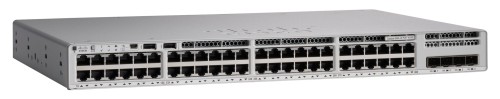 Catalyst 9200L 48-port PoE+, 4 × 10G, Network Essentials - 2073311