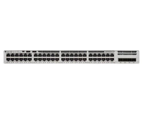 Catalyst 9200 48-port PoE+, Network Essentials - 2054842