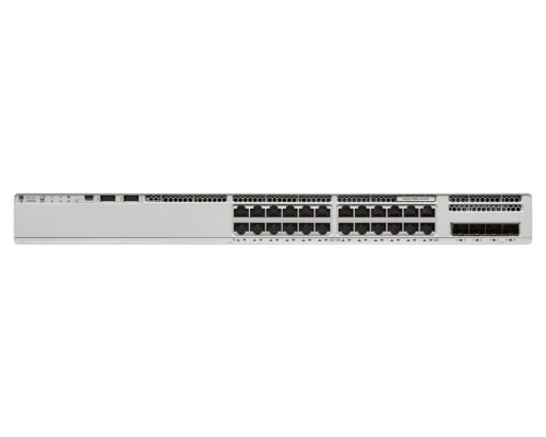 Catalyst 9200L 24-port data, 4×1G, Network Essentials - 2054838