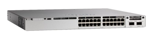 CATALYST 9300 24-PORT MGIG AND/UPOE NETWORK ESSENTIALS IN IN - 2054866