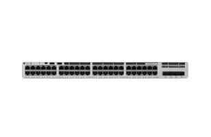 CATALYST 9200L 48-PORT PARTIAL/POE+ 4 X 1G NW ESSENTIALS - 2054917