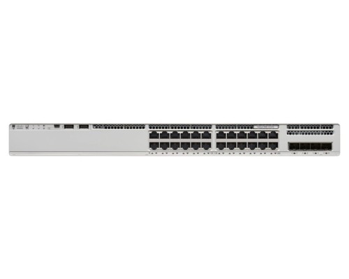 Catalyst 9200L 24-port PoE+, 4 x 10G, NW-A, Spare - 2054909