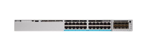 CATALYST 9300 24-PORT DATA ONLY/NETWORK ESSENTIALS IN - 2054889