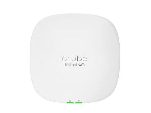Hewlett Packard Enterprise HPE Aruba Instant On AP25 - 2073336