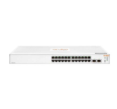 Hewlett Packard Enterprise Aruba Switch IOn 1830 24G - 2073337