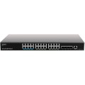 Grandstream GWN7813P Layer-3 zarządzany S - 2054947
