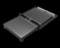 Grill elektryczny MAESTRO MR-718 - 2072071