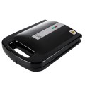 Opiekacz do kanapek Adler AD 3055 czarny - 1003677