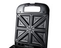 Opiekacz do kanapek Adler AD 3055 czarny - 1003676