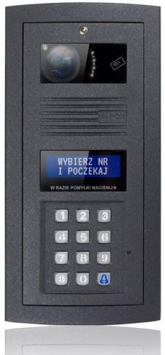Moduł ELFON OPTIMA OP-SL255RC HR-G - 2056211