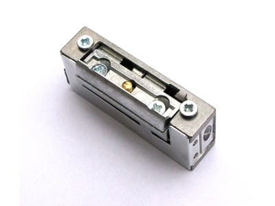 ZACZEP ELEKTRA R5 Z PAMIĘCIĄ Z BLOKADĄ SYMETRYCZNY wąski 16,5mm - 2073407