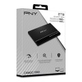 PNY CS900 - 2 TB - SATA 6 Gb/s - 7 pin - 2072577