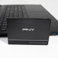 PNY CS900 - 2 TB - SATA 6 Gb/s - 7 pin - 2072575