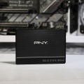 PNY CS900 - 2 TB - SATA 6 Gb/s - 7 pin - 2072578