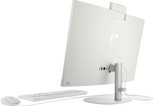 HP AIO 240 G10 i5-1335U 23,8"FHD 250nits AG 8GB DDR4 3200 SSD512 Intel Iris Xe W11Pro 3Y OnSite White - 2073415