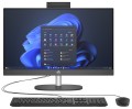 HP AIO 240 G10 i5-1335U 23,8"FHD 250nits AG 8GB DDR4 3200 SSD512 Intel Iris Xe W11Pro 3Y OnSite Black - 2073416