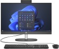 HP AIO 240 G10 i5-1335U 23,8"FHD 250nits AG 8GB DDR4 3200 SSD512 Intel Iris Xe W11Pro 3Y OnSite Black - 2056241